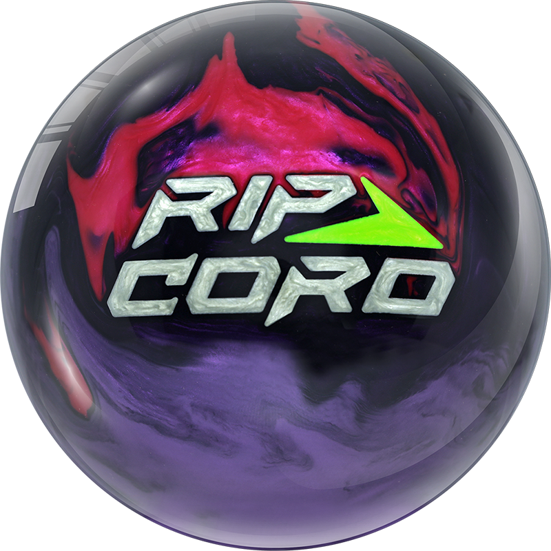 Motiv Ripcord Launch Bowling Ball