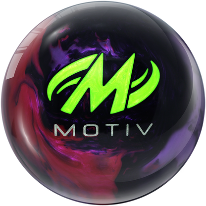 Motiv Ripcord Launch Bowling Ball