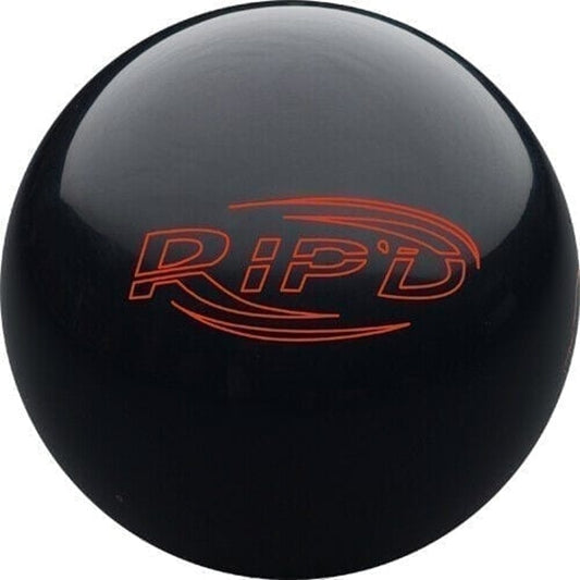 Hammer Rip'd - Black - 15 Pound Only