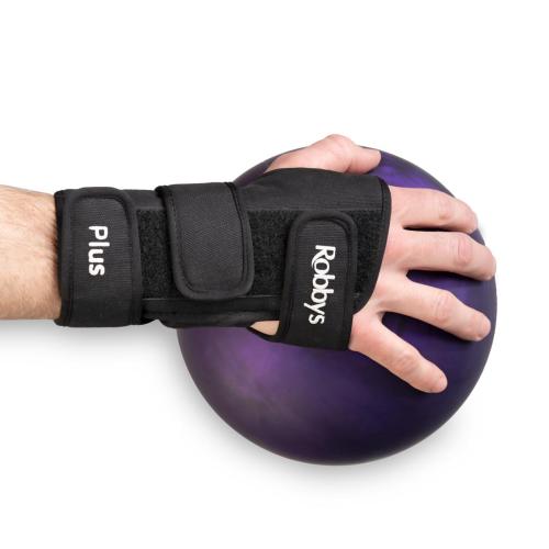 Robbys Cool Max Plus Wrist Brace