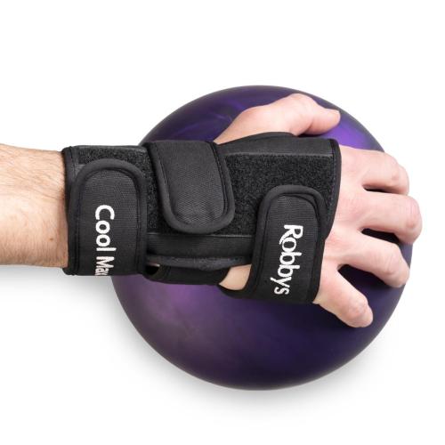 Robbys Cool Max Wrist Brace