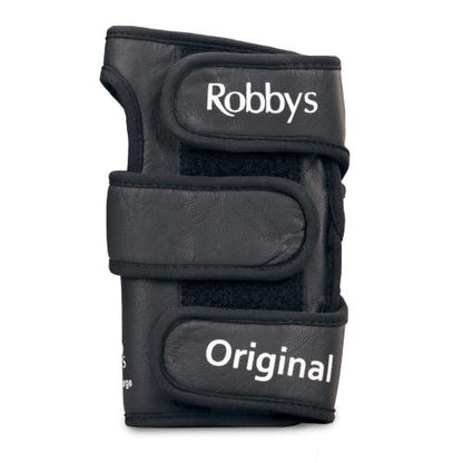 Robbys Leather Original Wrist Brace