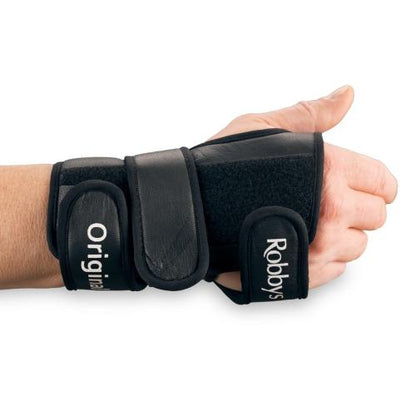 Robbys Leather Original Wrist Brace