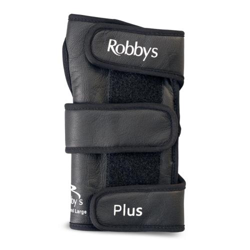 Robbys Leather Plus Wrist Brace