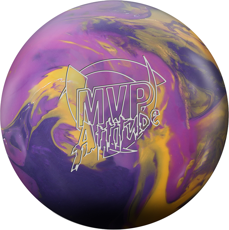 Roto Grip MVP Attitude