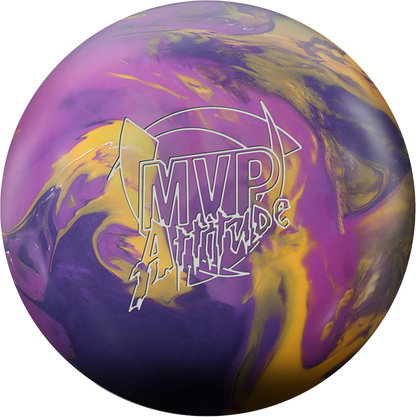 Roto Grip MVP Attitude