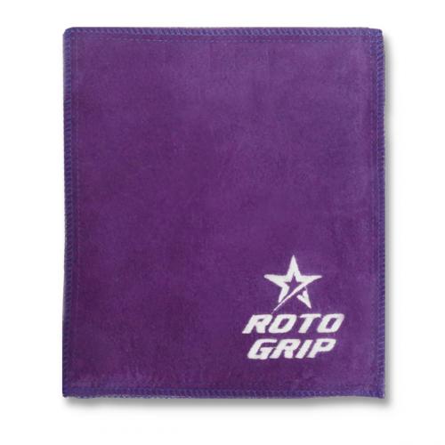 Roto Grip Shammy - Available in Red or Purple