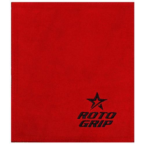 Roto Grip Shammy - Available in Red or Purple