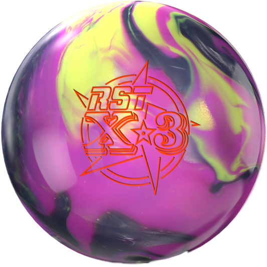 Roto Grip RST X-3 Bowling Ball