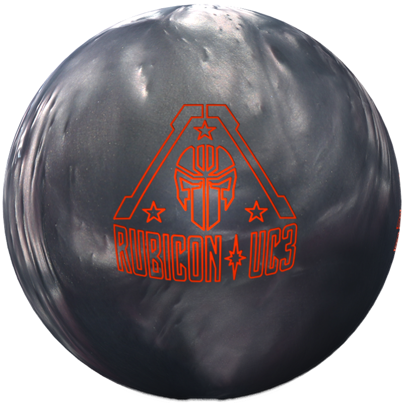 Roto Grip Rubicon UC3 Bowling Ball