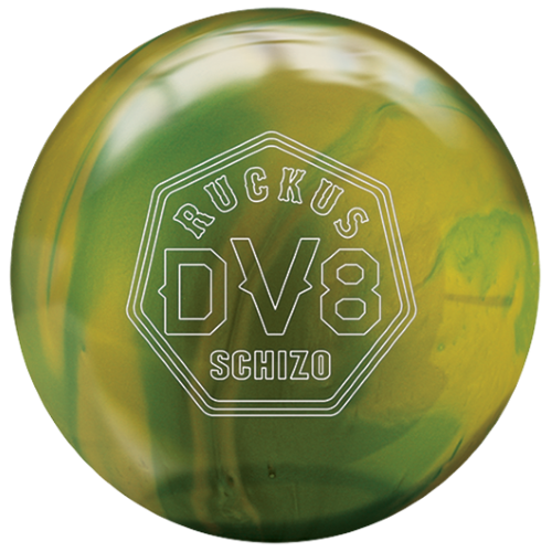 DV8 Ruckus Schizo