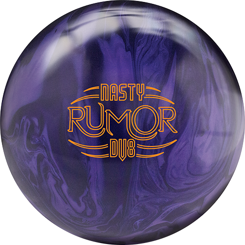 DV8 Nasty Rumor