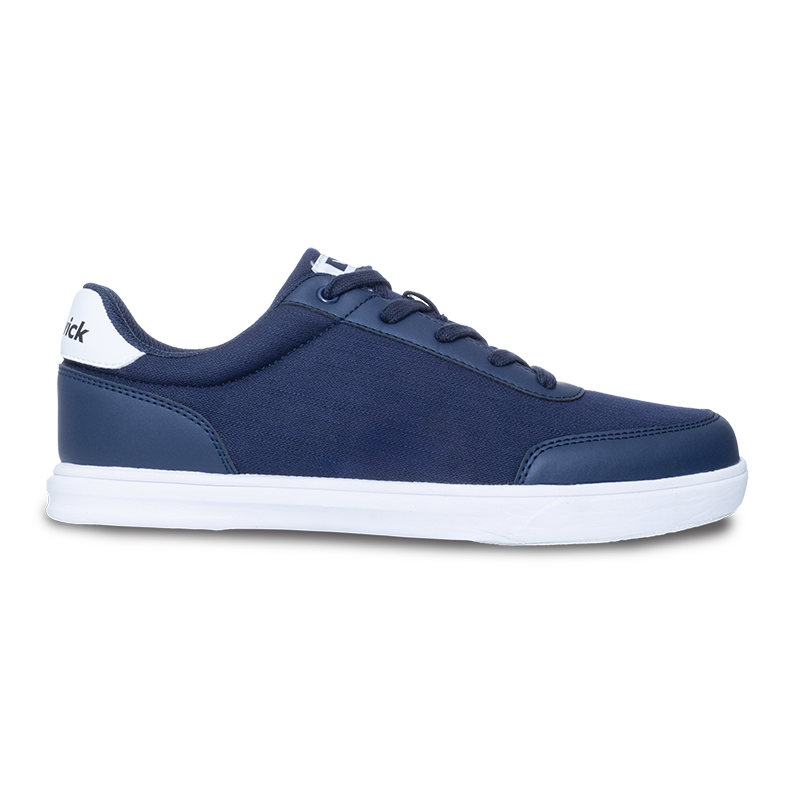 Brunswick Scholar Blue - Mens Shoes