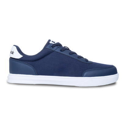 Brunswick Scholar Blue - Mens Shoes