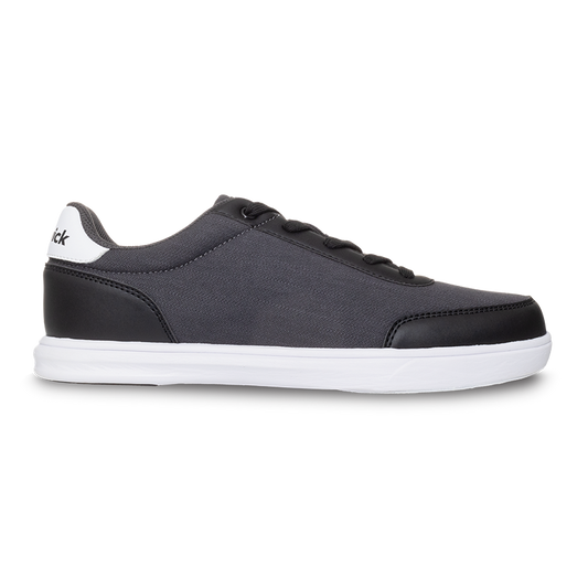 Brunswick Scholar Charcoal - Mens Shoes