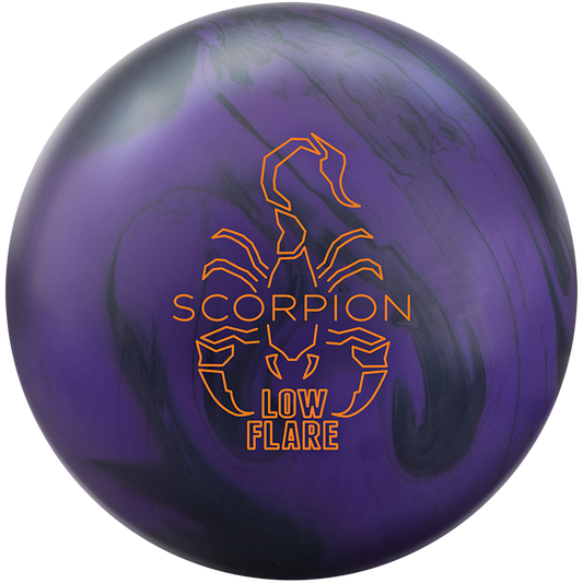 Hammer Scorpion Low Flare Bowling Ball