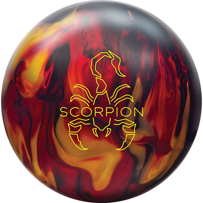 Hammer Scorpion Bowling Ball