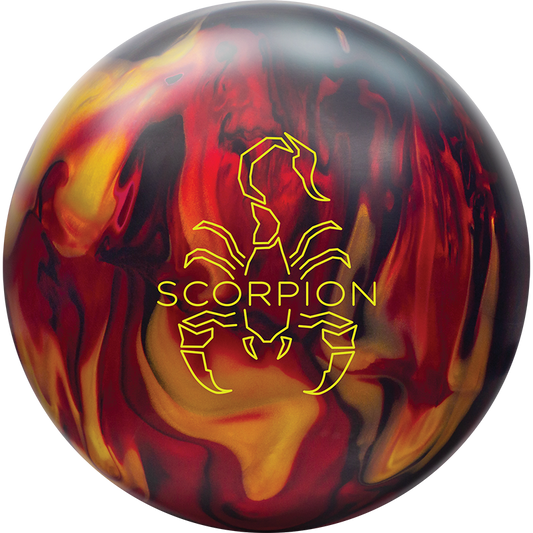 Hammer Scorpion Bowling Ball