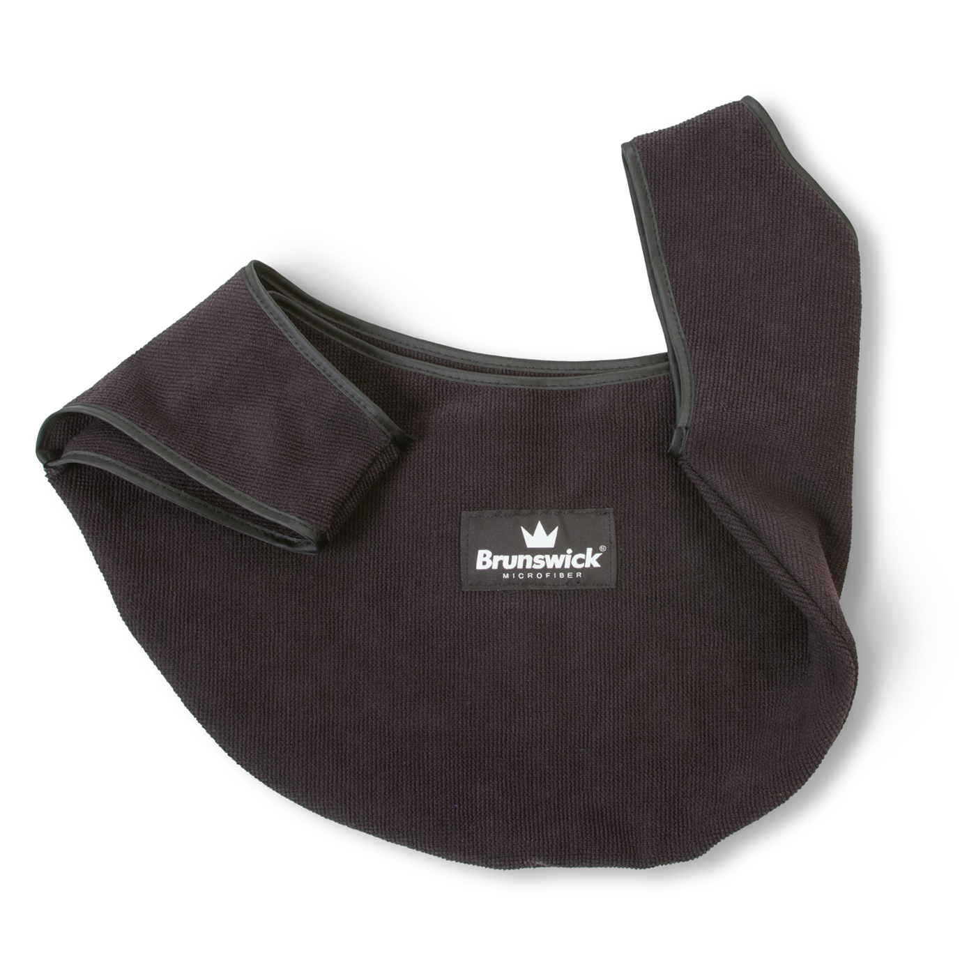 Brunswick Microfiber See Saw (Assorted Colors Black & Blue)