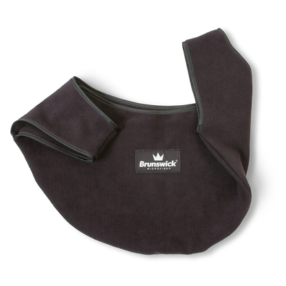Brunswick Microfiber See Saw (Assorted Colors Black & Blue)