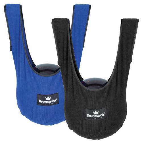 Brunswick Microfiber See Saw (Assorted Colors Black & Blue)