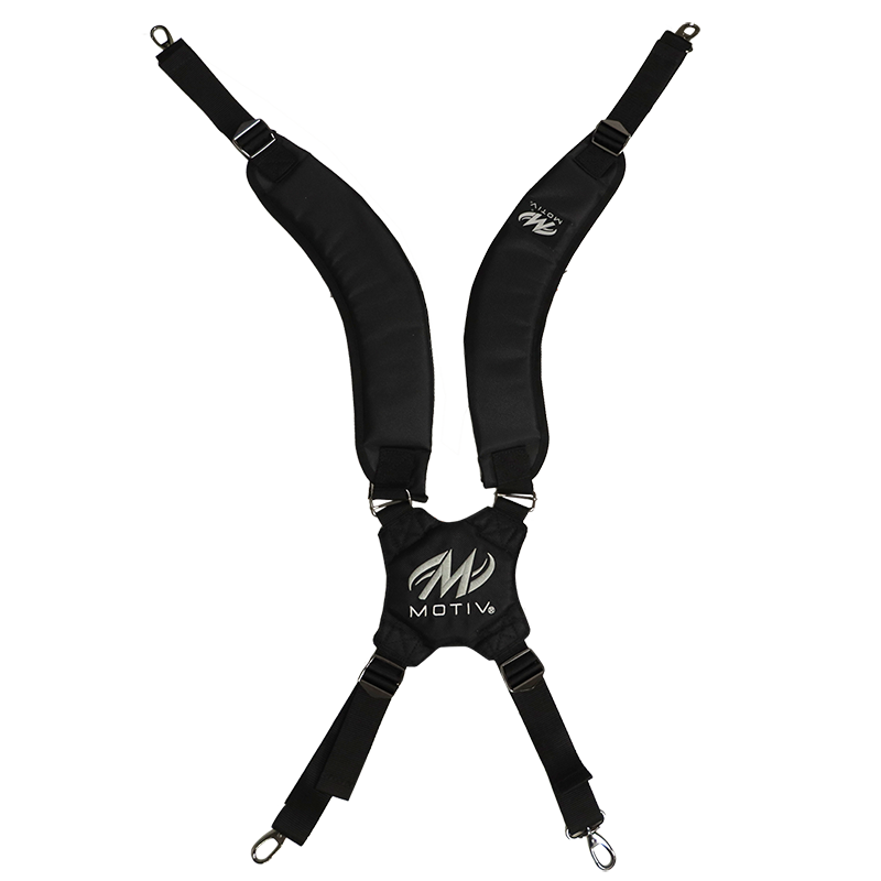 Motiv Ballistix 4-Point Shoulder Strap