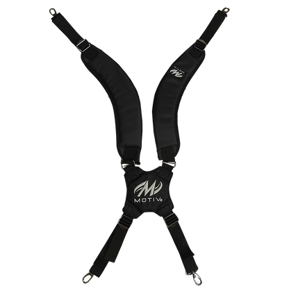 Motiv Ballistix 4-Point Shoulder Strap