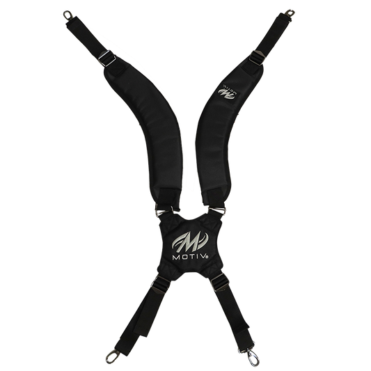 Motiv Ballistix 4-Point Shoulder Strap