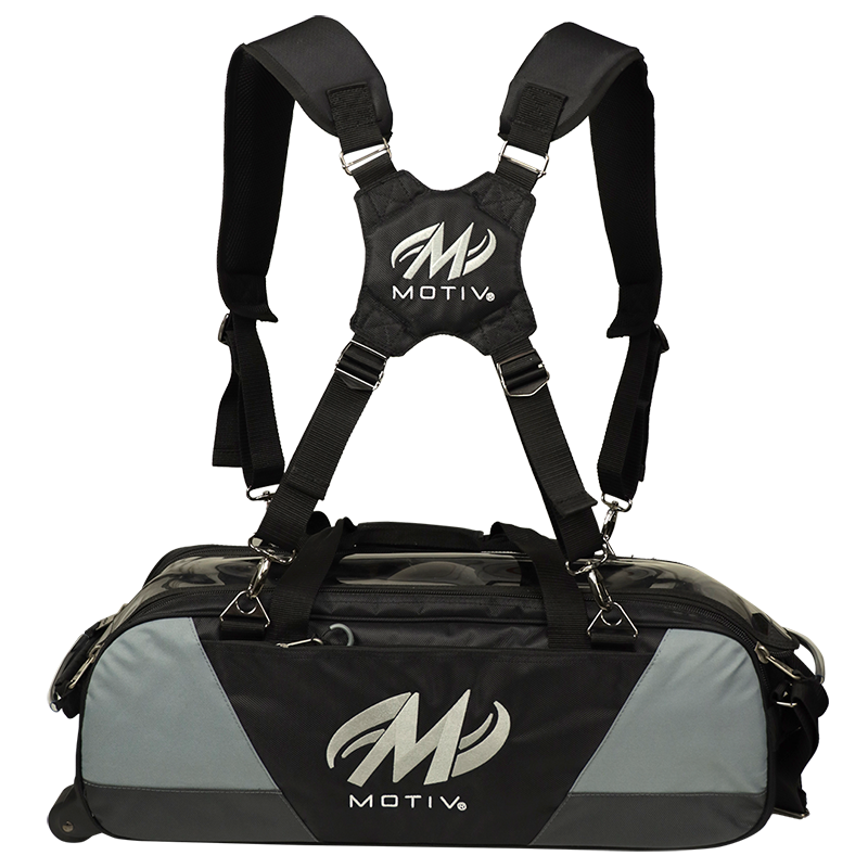 Motiv Ballistix 4-Point Shoulder Strap