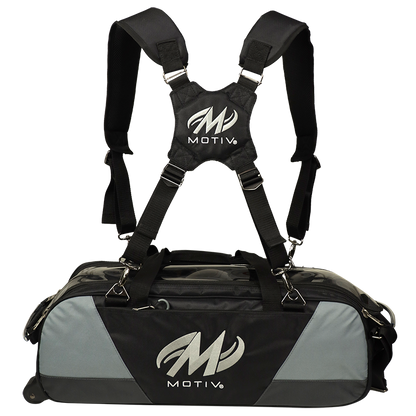 Motiv Ballistix 4-Point Shoulder Strap