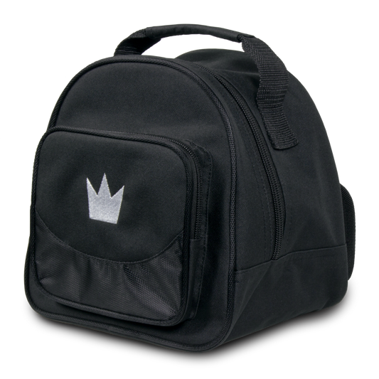 Brunswick Sidekick Single Tote - Black