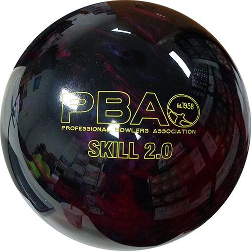 PBA Skill 2.0