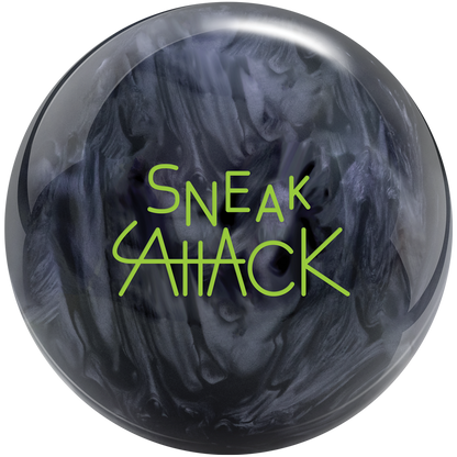 Radical Sneak Attack Bowling Ball