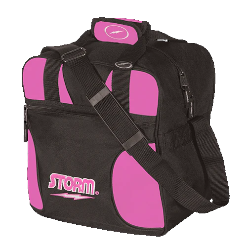 Storm Solo Single Tote - Assorted Colors