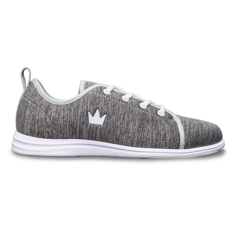 Brunswick Soul Grey - Women's Shoe