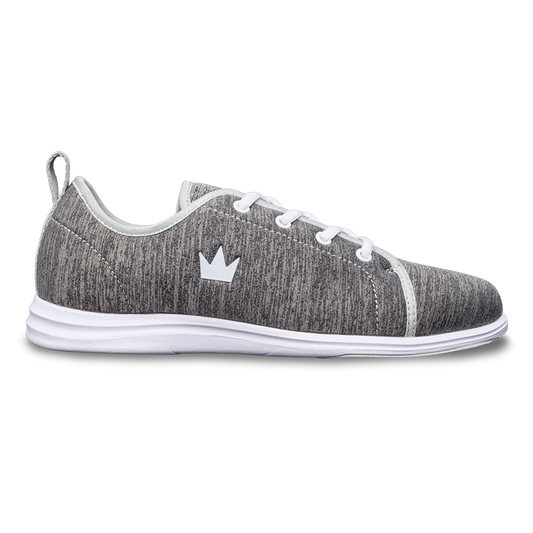 Brunswick Soul Grey - Women's Shoe