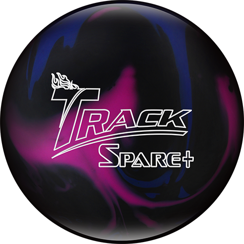 Track Spare +