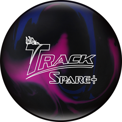 Track Spare +