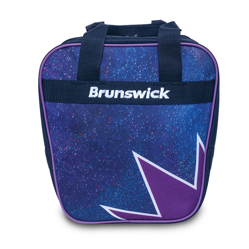 Brunswick Spark Single Tote - Deep Space