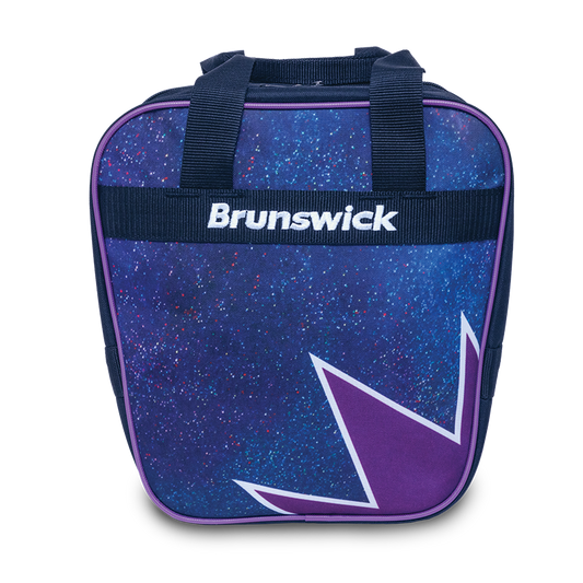 Brunswick Spark Single Tote - Deep Space