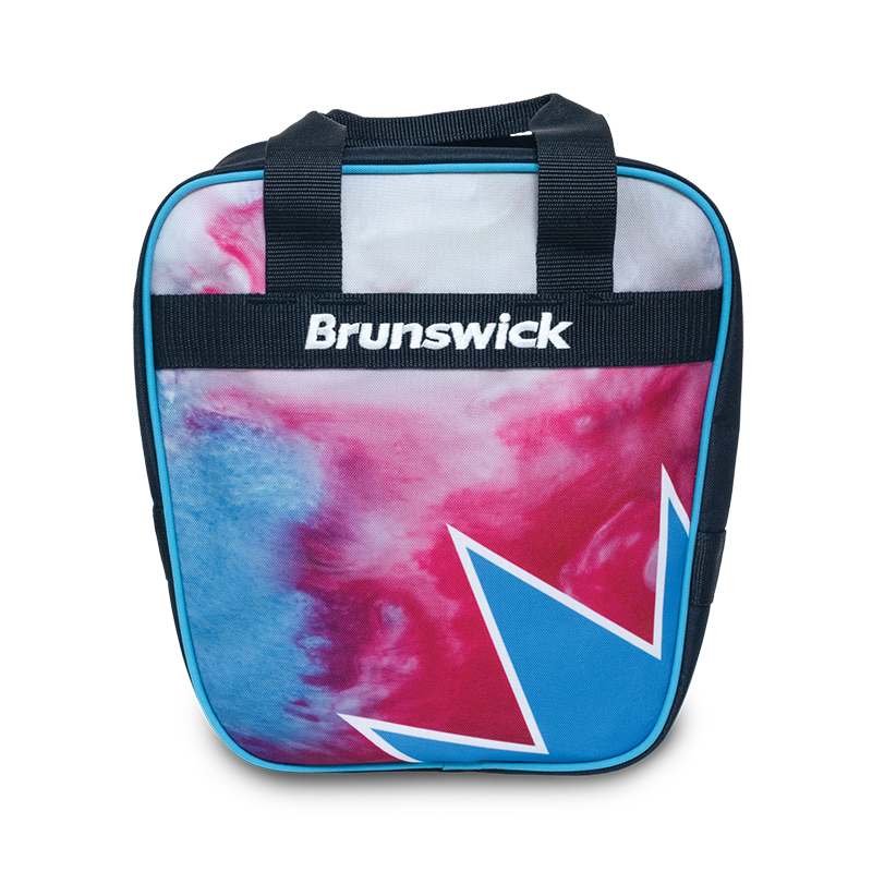 Brunswick Spark Single Tote - Frozen Bliss