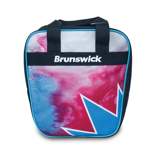 Brunswick Spark Single Tote - Frozen Bliss