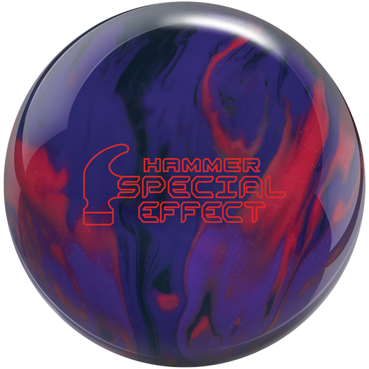 Hammer Special Effect Bowling Ball