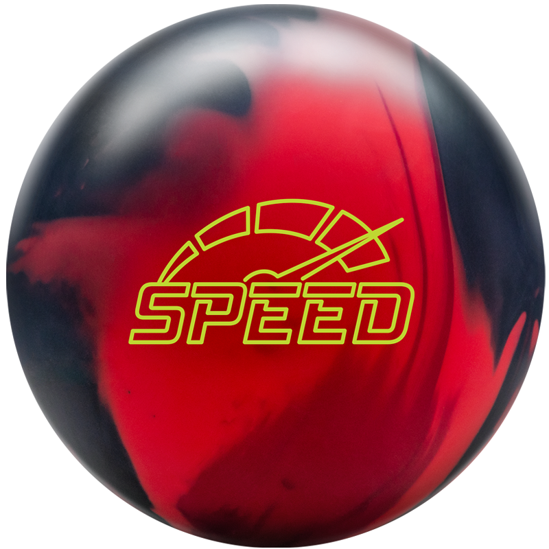 Columbia 300 Speed Bowling Ball