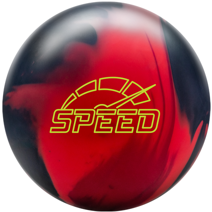 Columbia 300 Speed Bowling Ball