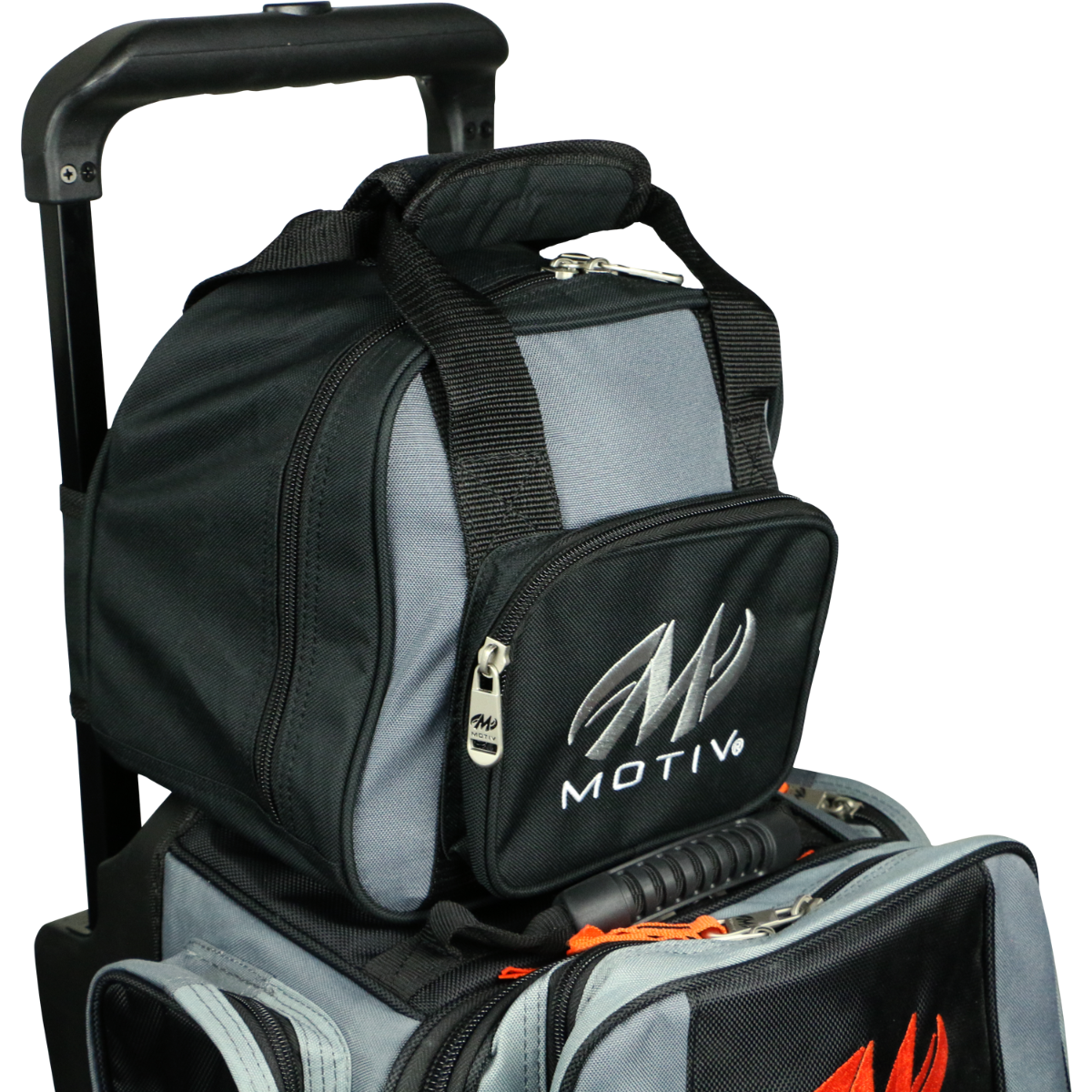 Motiv Splice Add On Bag