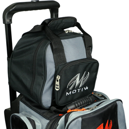 Motiv Splice Add On Bag