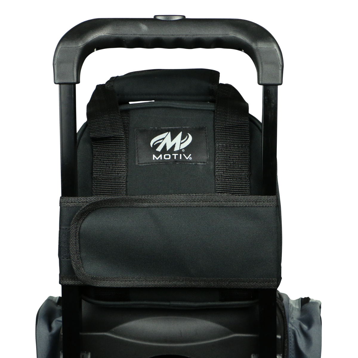 Motiv Splice Add On Bag