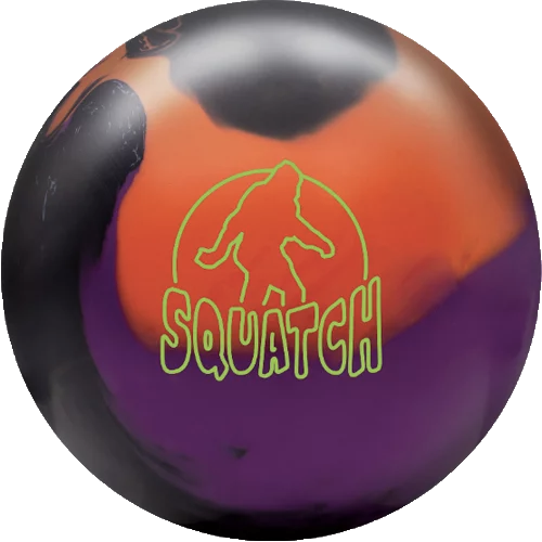 Radical Squatch Solid