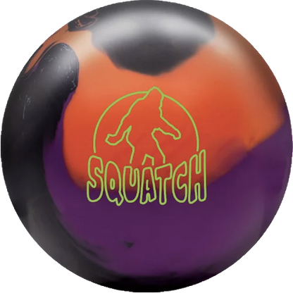 Radical Squatch Solid